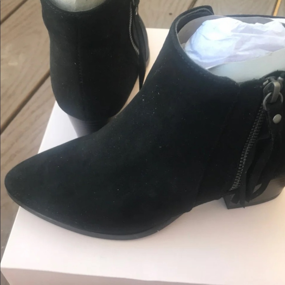 Booties - Picture 2 of 4